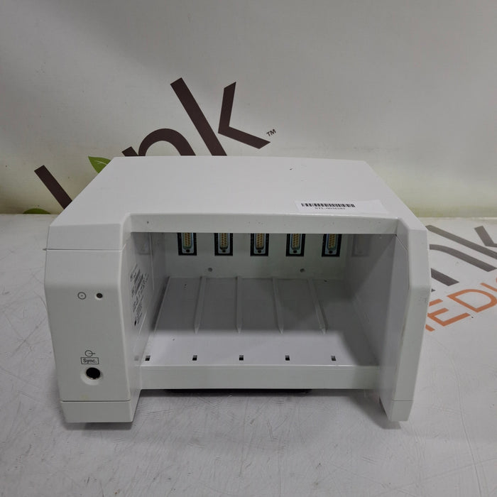 GE Healthcare GE Healthcare F5-01 Carescape Module Frame Patient Monitors reLink Medical