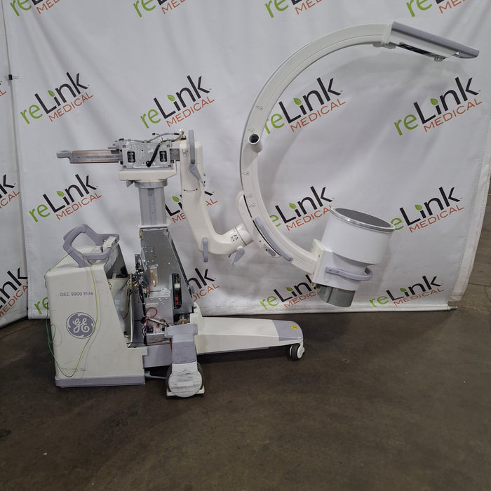 OEC Medical Systems OEC Medical Systems 9900 Elite C-Arm C-Arms & Tables reLink Medical