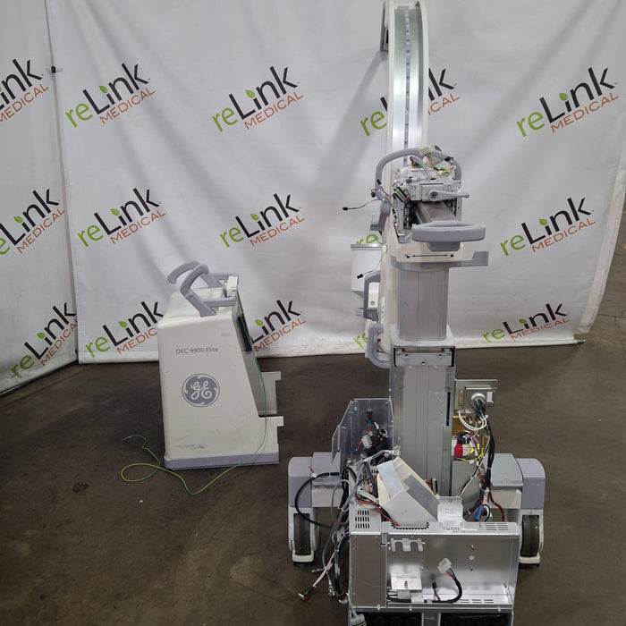 OEC Medical Systems OEC Medical Systems 9900 Elite C-Arm C-Arms & Tables reLink Medical