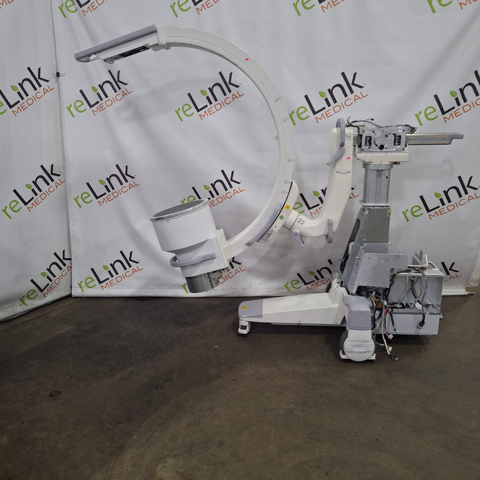 OEC Medical Systems OEC Medical Systems 9900 Elite C-Arm C-Arms & Tables reLink Medical