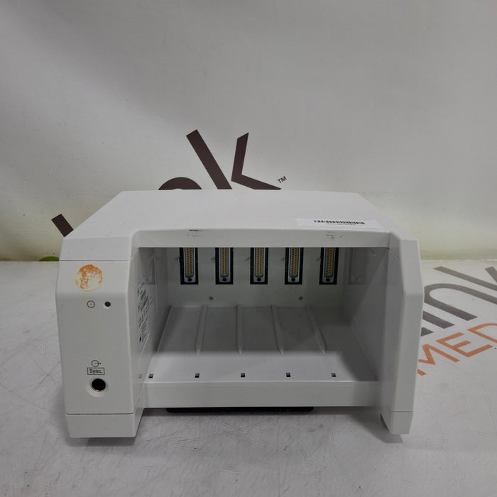 GE Healthcare GE Healthcare F5-01 Carescape Module Frame Patient Monitors reLink Medical