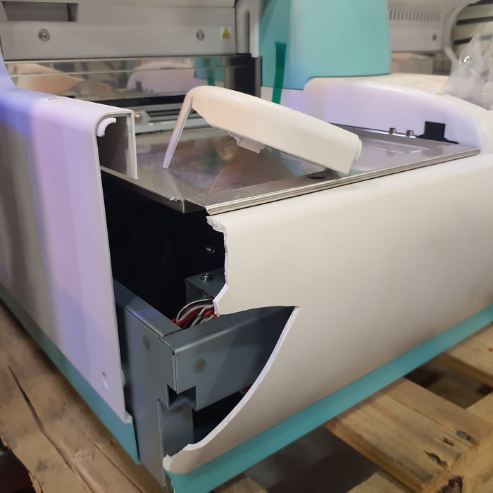 Eiken Chemical Co. Diana OC-Sensor