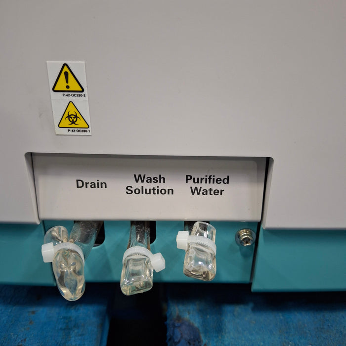 Eiken Chemical Co. Diana OC-Sensor