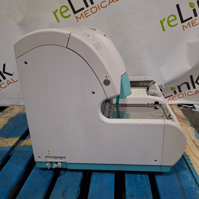 Eiken Chemical Co. Diana OC-Sensor