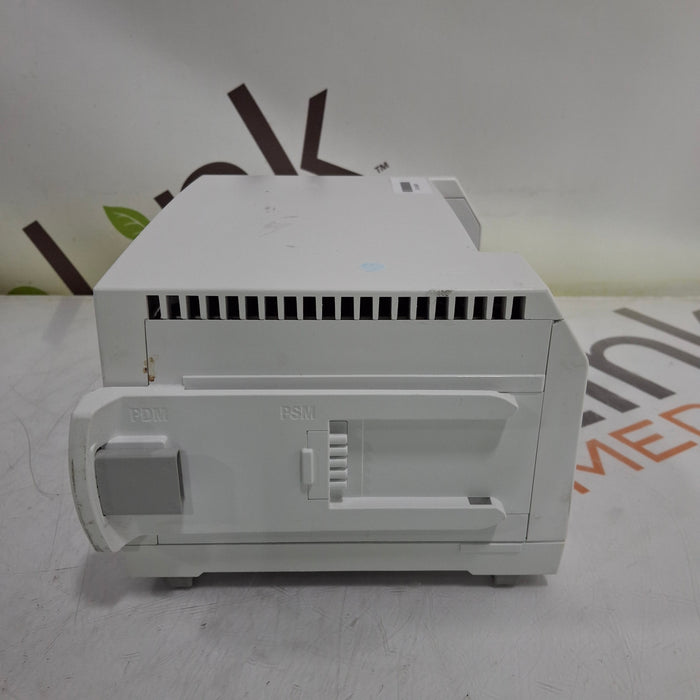 GE Healthcare GE Healthcare F5-01 Carescape Module Frame Patient Monitors reLink Medical