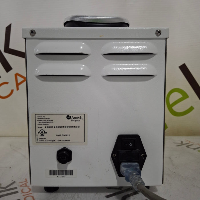 Creche Innovations Creche Innovations PNW00115 Penguin Nutritional Warmer Temperature Control Units reLink Medical