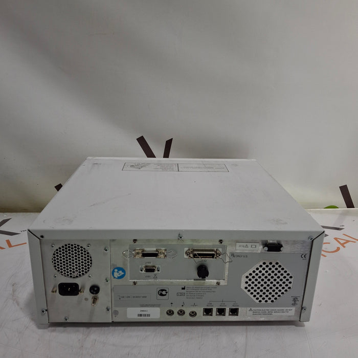 GE Healthcare GE Healthcare Corometrics 250cx Series Model 259cx-c Fetal Monitor Patient Monitors reLink Medical