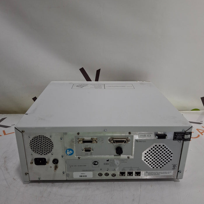 GE Healthcare GE Healthcare Corometrics 250cx Series Model 259cx-c Fetal Monitor Patient Monitors reLink Medical