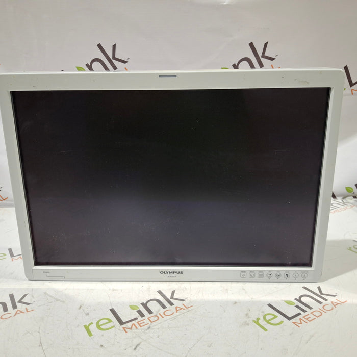 Olympus Olympus OEV261H 26" LCD Endoscopy Monitor Flexible Endoscopy reLink Medical