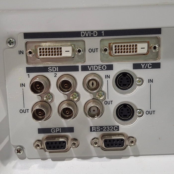 Olympus Olympus OEV261H 26" LCD Endoscopy Monitor Flexible Endoscopy reLink Medical