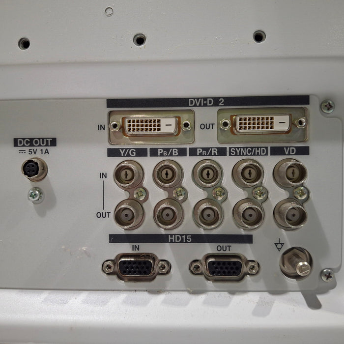 Olympus Olympus OEV261H 26" LCD Endoscopy Monitor Flexible Endoscopy reLink Medical