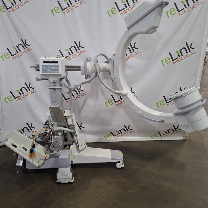OEC Medical Systems OEC Medical Systems 9900 Elite C-Arm C-Arms & Tables reLink Medical