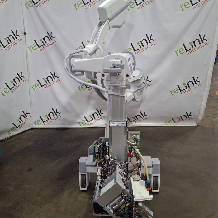 OEC Medical Systems OEC Medical Systems 9900 Elite C-Arm C-Arms & Tables reLink Medical