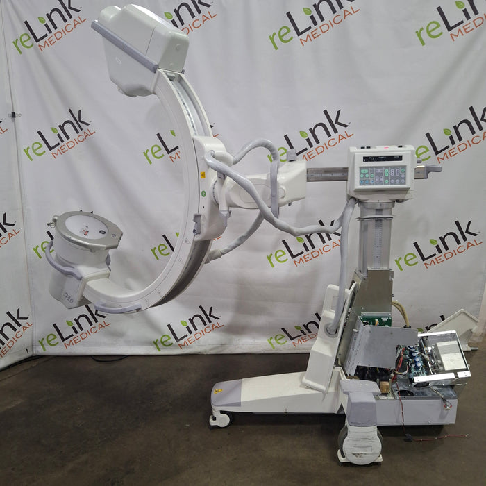 OEC Medical Systems OEC Medical Systems 9900 Elite C-Arm C-Arms & Tables reLink Medical