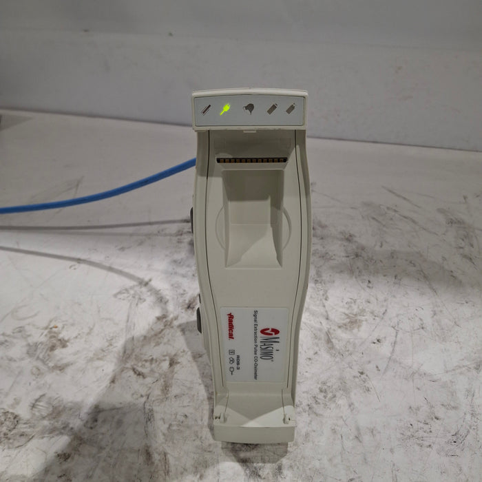 Masimo Masimo Radical Signal Extraction RDS-3 Docking Station Patient Monitors reLink Medical