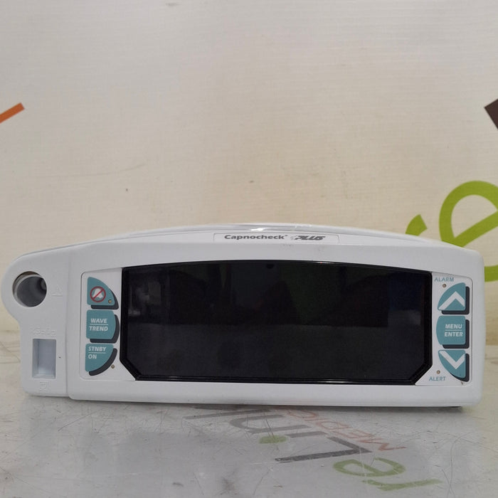 BCI Capnocheck Plus Capnograph