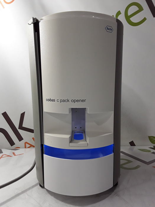 Roche Diagnostics Cobas C Pack Opener