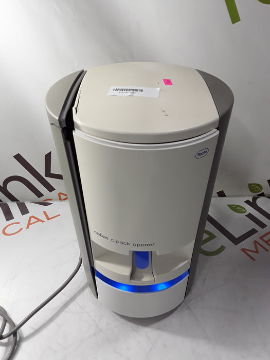 Roche Diagnostics Roche Diagnostics Cobas C Pack Opener Clinical Lab reLink Medical