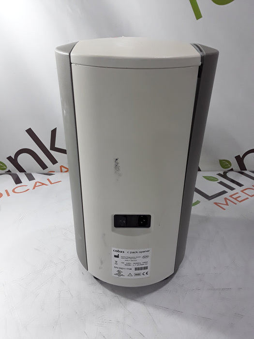 Roche Diagnostics Roche Diagnostics Cobas C Pack Opener Clinical Lab reLink Medical