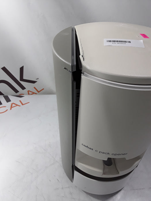 Roche Diagnostics Roche Diagnostics Cobas C Pack Opener Clinical Lab reLink Medical