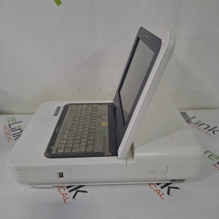 Philips Philips PageWriter TC50 Cardiograph without PIM Cardiology reLink Medical