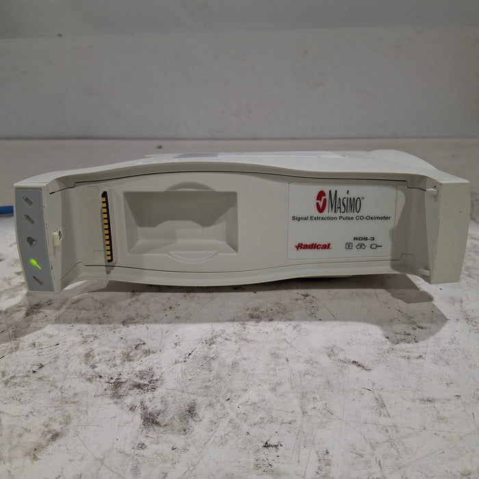 Masimo Radical Signal Extraction RDS-3 Docking Station