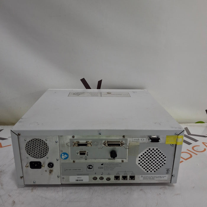 GE Healthcare GE Healthcare Corometrics 250cx Series Model 259cx-c Fetal Monitor Patient Monitors reLink Medical