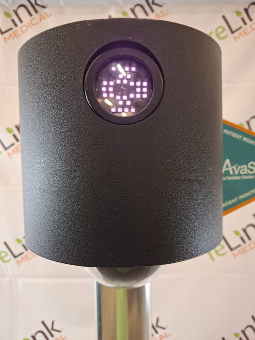 AvaSure AvaSure AvaSys Telesitter Medical Furniture reLink Medical