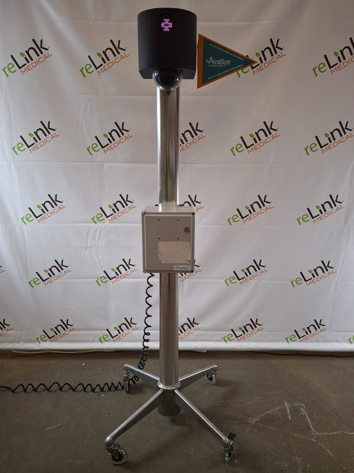 AvaSure AvaSure AvaSys Telesitter Medical Furniture reLink Medical