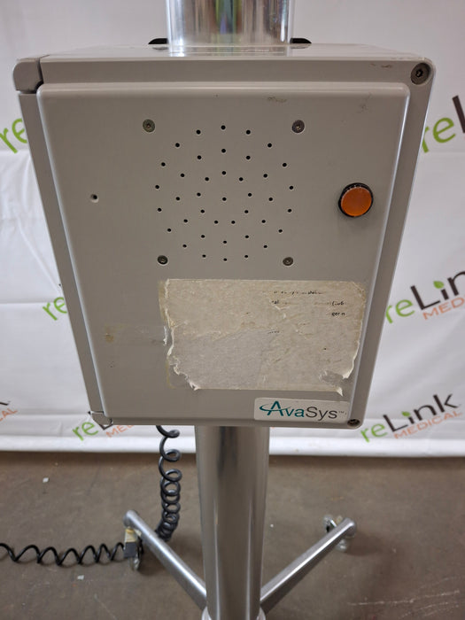 AvaSure AvaSure AvaSys Telesitter Medical Furniture reLink Medical