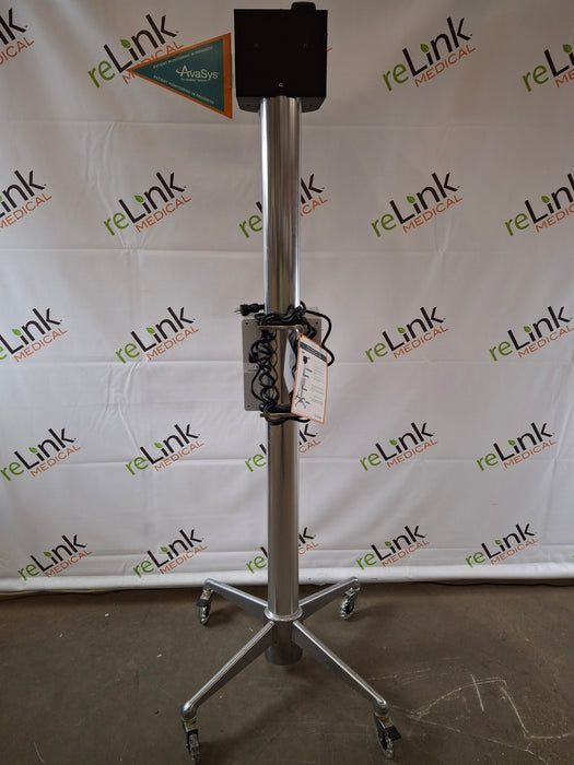 AvaSure AvaSure AvaSys Telesitter Medical Furniture reLink Medical