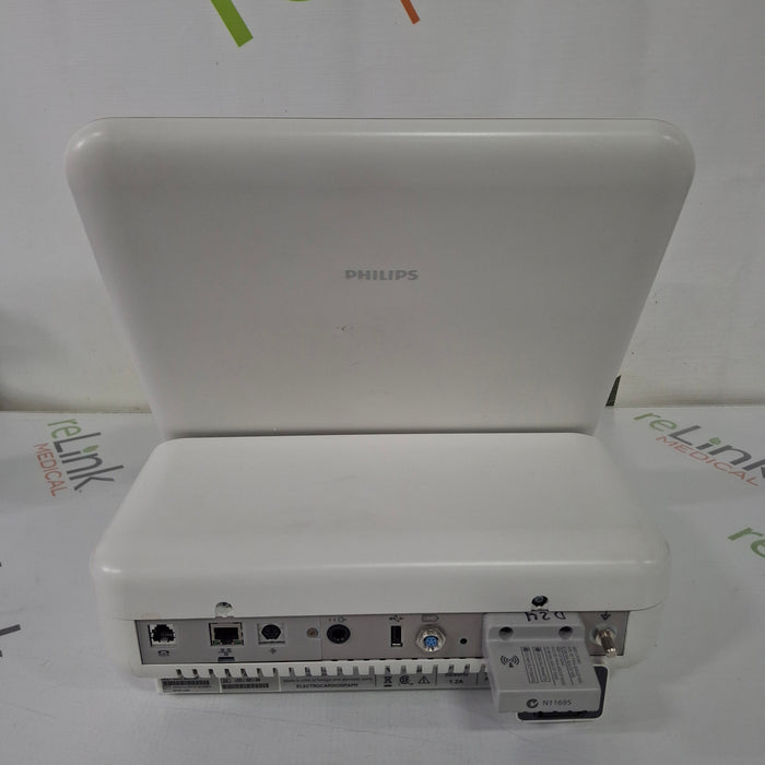 Philips PageWriter TC50 Cardiograph with PIM Module