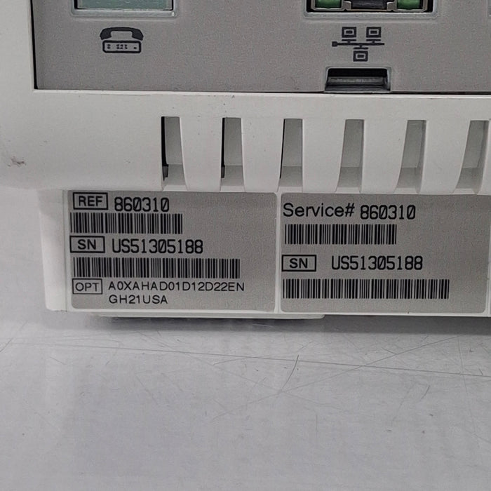 Philips PageWriter TC50 Cardiograph with PIM Module