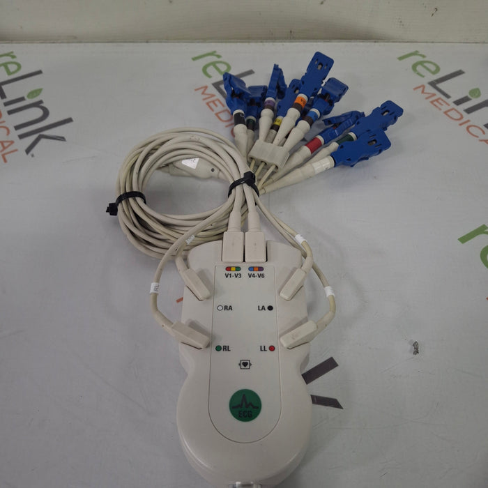 Philips PageWriter TC50 Cardiograph with PIM Module