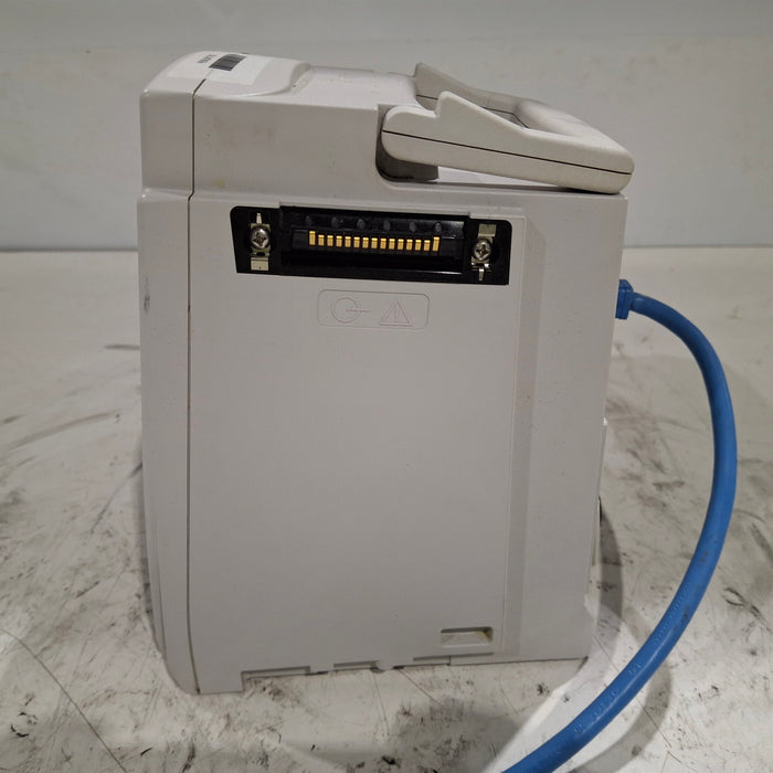 CareFusion CareFusion Alaris 8015 Large Screen POC Infusion Pump Infusion Pump reLink Medical