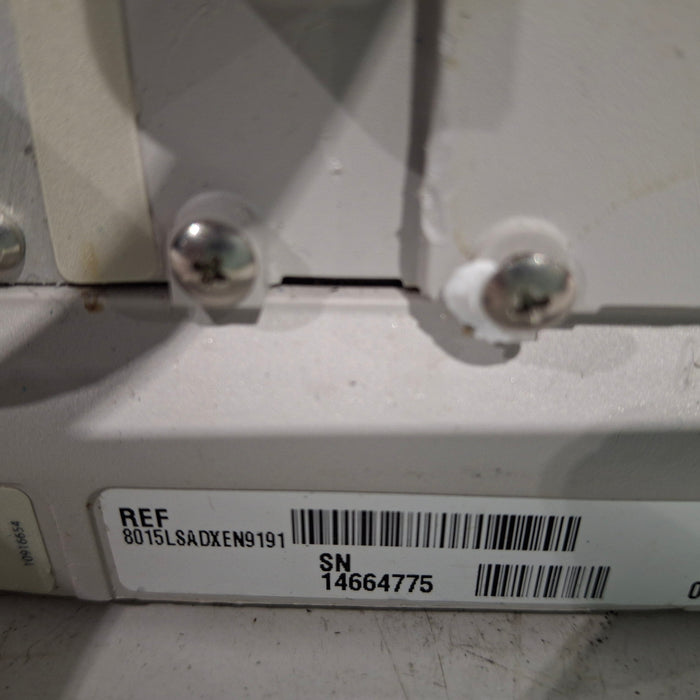 CareFusion CareFusion Alaris 8015 Large Screen POC Infusion Pump Infusion Pump reLink Medical