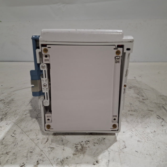 CareFusion CareFusion Alaris 8015 Large Screen POC Infusion Pump Infusion Pump reLink Medical