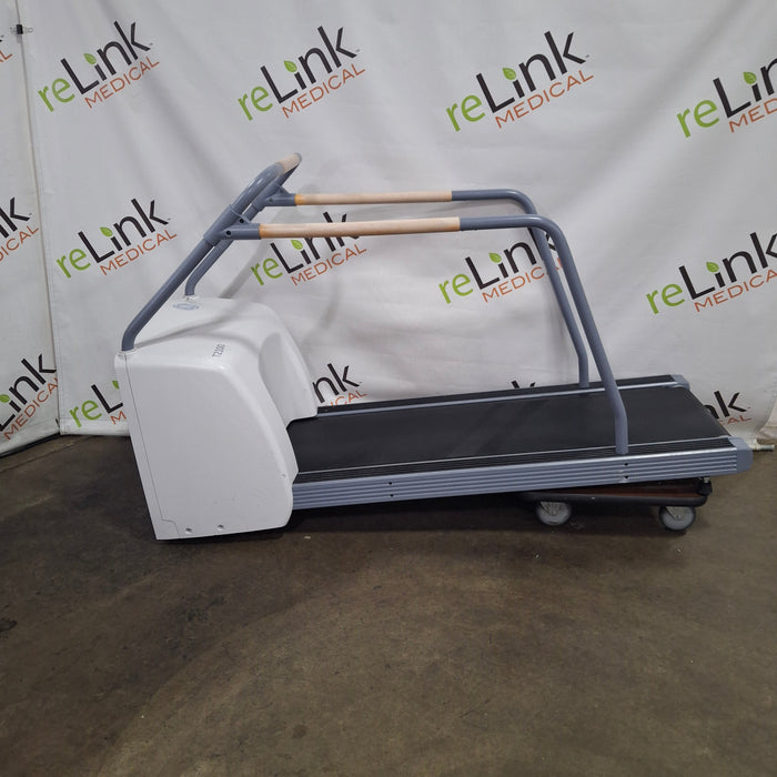 GE Healthcare GE Healthcare T2100 Stress Test Treadmill Cardiology reLink Medical
