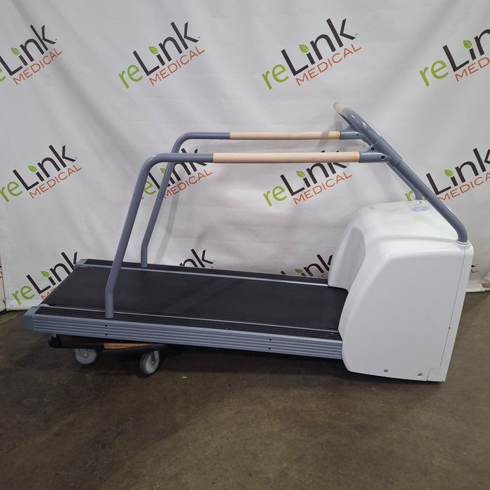 GE Healthcare GE Healthcare T2100 Stress Test Treadmill Cardiology reLink Medical
