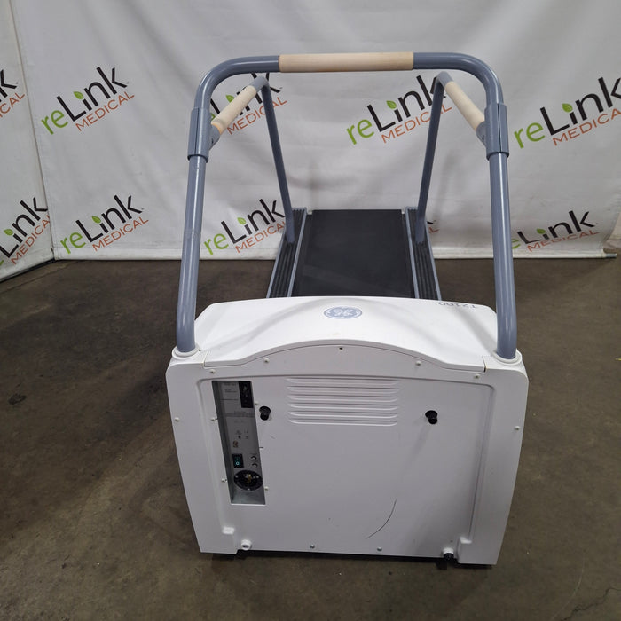 GE Healthcare GE Healthcare T2100 Stress Test Treadmill Cardiology reLink Medical