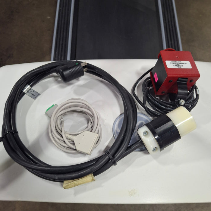 GE Healthcare GE Healthcare T2100 Stress Test Treadmill Cardiology reLink Medical