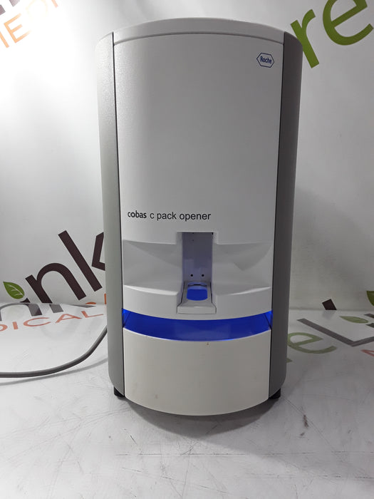 Roche Diagnostics Roche Diagnostics Cobas C Pack Opener Clinical Lab reLink Medical