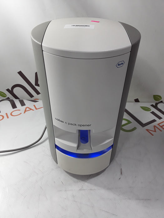 Roche Diagnostics Roche Diagnostics Cobas C Pack Opener Clinical Lab reLink Medical