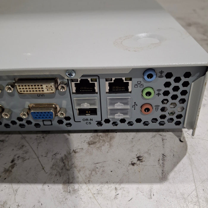 Stryker Switchpoint Infinity 3 Simplified Operating Theatre Control