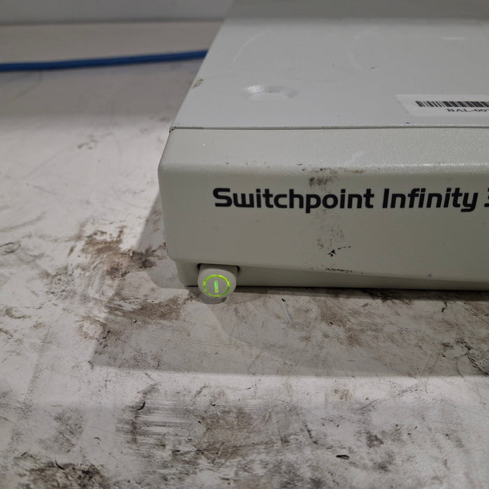 Stryker Switchpoint Infinity 3 Simplified Operating Theatre Control