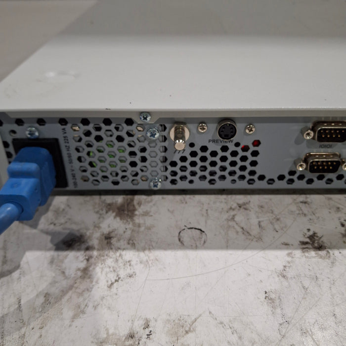 Stryker Switchpoint Infinity 3 Simplified Operating Theatre Control