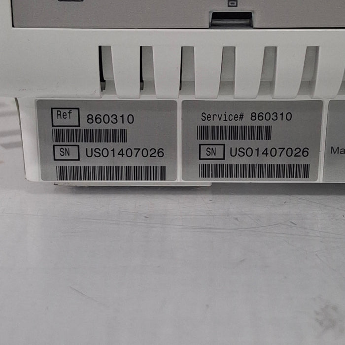 Philips Philips PageWriter TC50 Cardiograph with PIM Module Cardiology reLink Medical