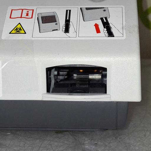 Siemens Siemens Clinitek Status + Urine Analyzer Clinical Lab reLink Medical