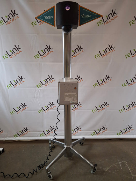 AvaSure AvaSure AvaSys Telesitter Medical Furniture reLink Medical