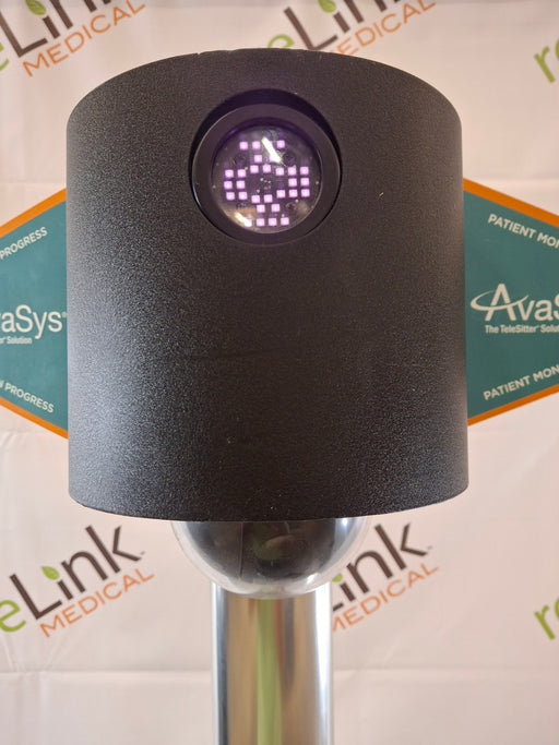 AvaSure AvaSure AvaSys Telesitter Medical Furniture reLink Medical